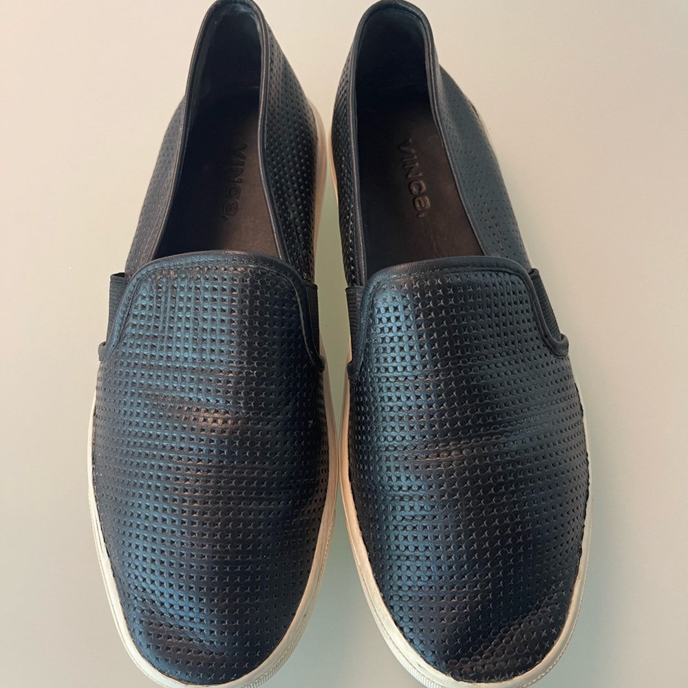 Vince Camuto loafers